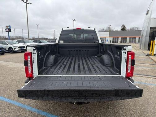 2026 Ford F-450 King Ranch