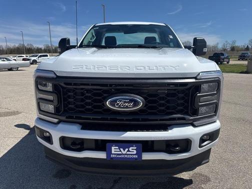 2025 Ford F-350 XL