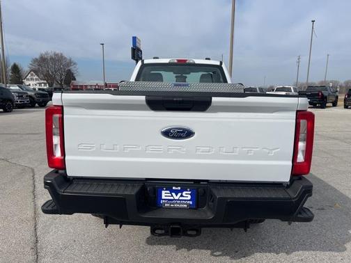2025 Ford F-250 XLT