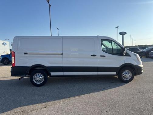 2025 Ford Transit-350 Base