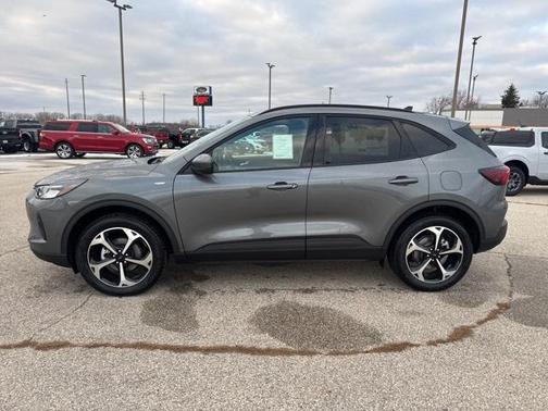 2026 Ford Escape ST-Line Select