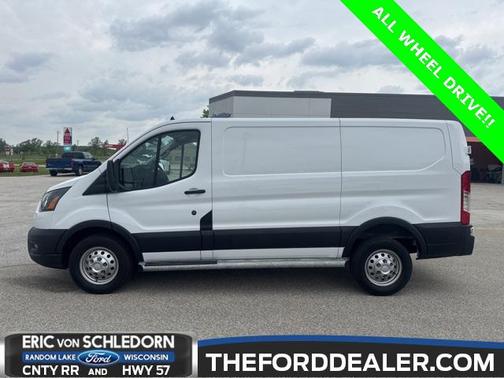 2023 Ford Transit-250 Base