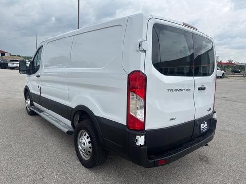 2023 Ford Transit-250 Base