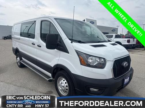 2023 Ford Transit-250 Base