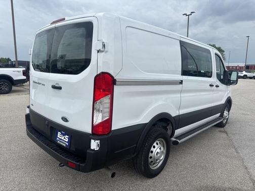 2023 Ford Transit-250 Base