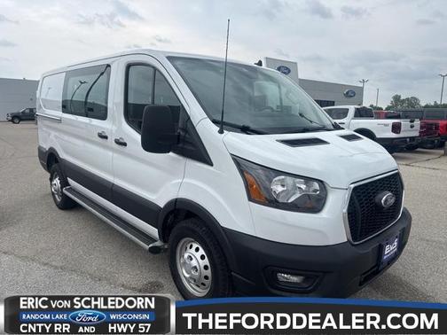 2023 Ford Transit-250 Base