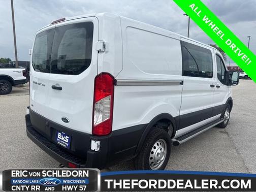 2023 Ford Transit-250 Base