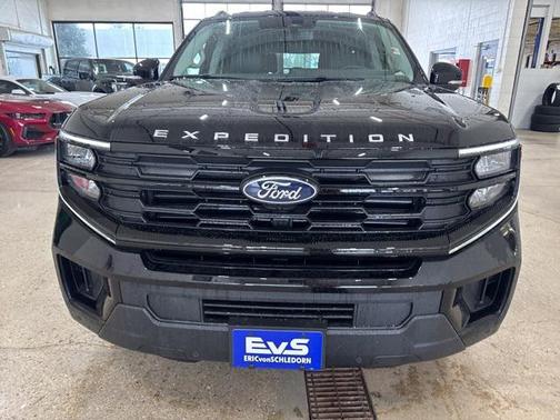 2026 Ford Expedition Max Active 4x4