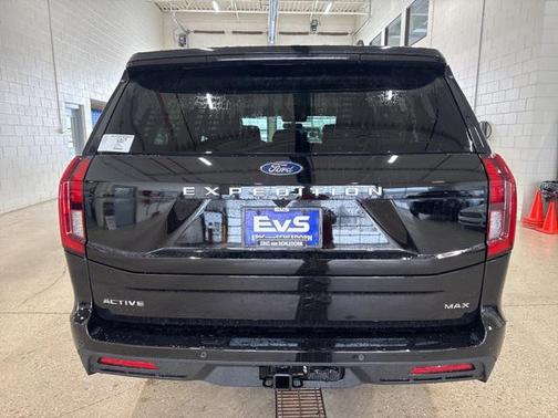 2026 Ford Expedition Max Active 4x4