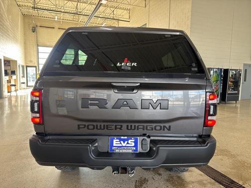 2020 RAM 2500 Power Wagon