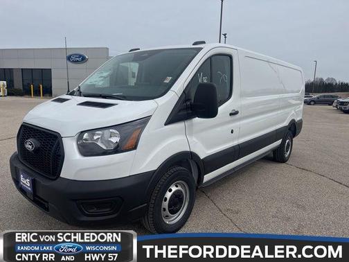 2026 Ford Transit-150 Base