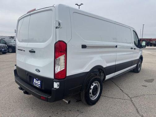 2026 Ford Transit-150 Base