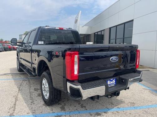 2025 Ford F-250 XLT