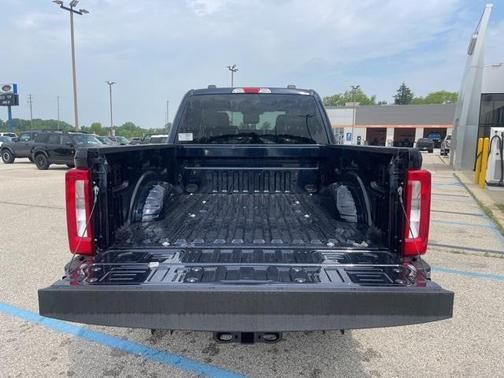 2025 Ford F-250 XLT