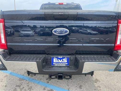 2025 Ford F-250 XLT