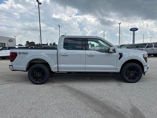 Avalanche 2026 Ford F-150 Lariat