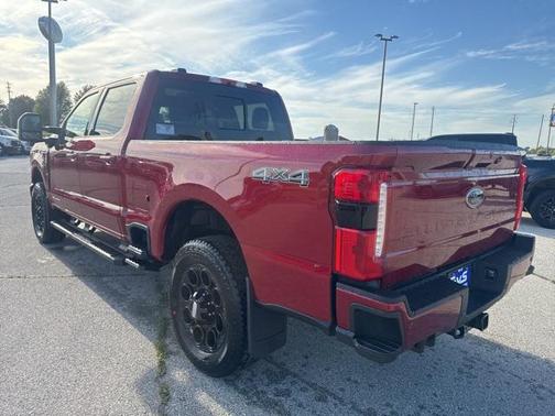 2026 Ford F-350 Lariat
