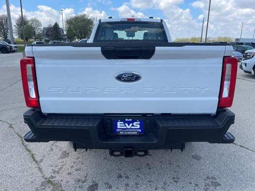2025 Ford F-250 XL