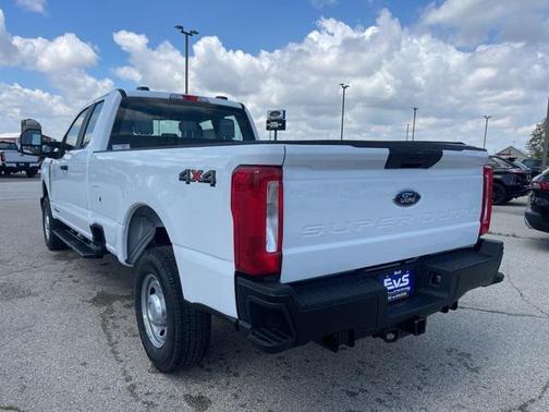 2025 Ford F-250 XL