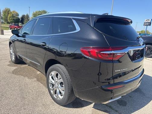 2020 Buick Enclave Avenir