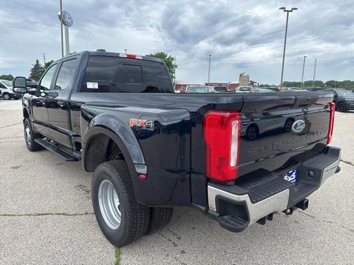 2025 Ford F-350 XL