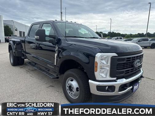 2025 Ford F-350 XL