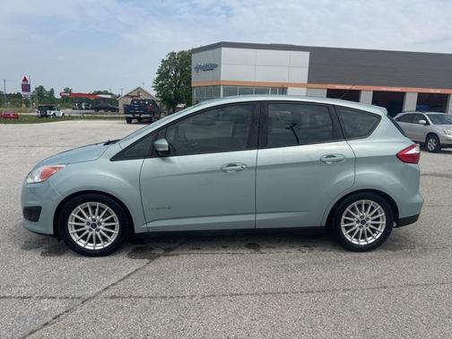 2014 Ford C-Max Hybrid SE