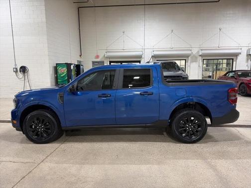 2023 Ford Maverick XLT