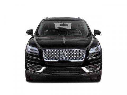 2019 Lincoln Nautilus Select