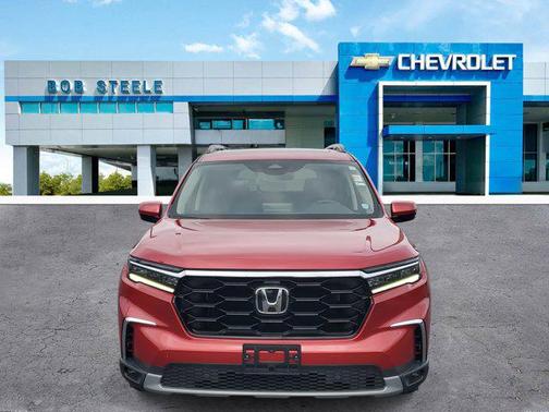 2024 Honda Pilot Touring 8-Passenger