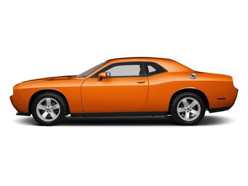2011 Dodge Challenger Base