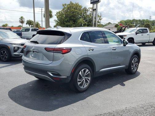 2023 Buick Envision Essence FWD