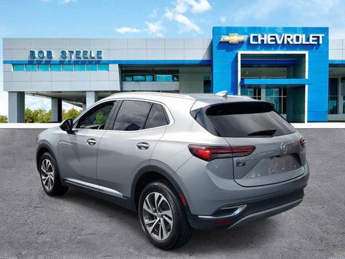 2023 Buick Envision Essence FWD