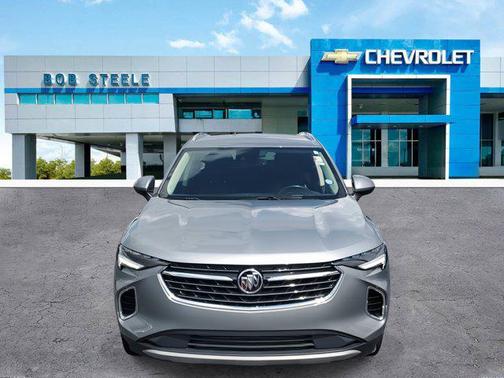 2023 Buick Envision Essence FWD