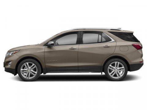 2018 Chevrolet Equinox Premier w/2LZ