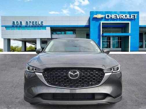 2023 Mazda CX-5 2.5 S Select Package