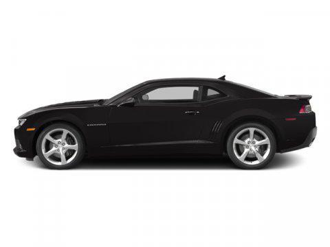2014 Chevrolet Camaro 1SS