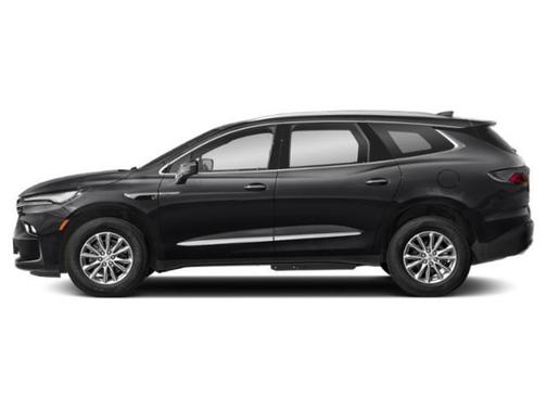 Ebony Twilight Metallic 2023 Buick Enclave Essence FWD