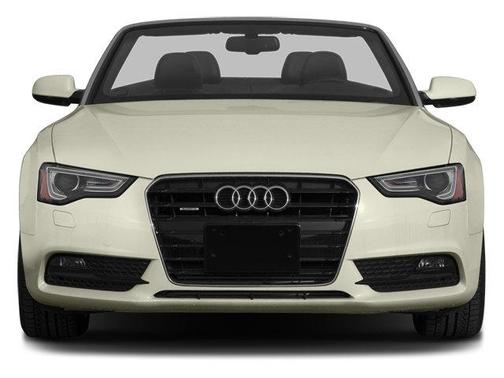 2013 Audi A5 2.0T Premium Plus