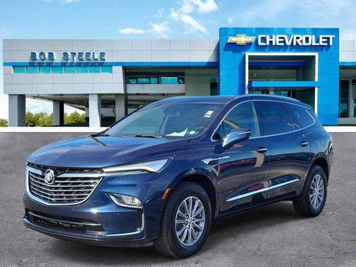 2023 Buick Enclave Essence FWD