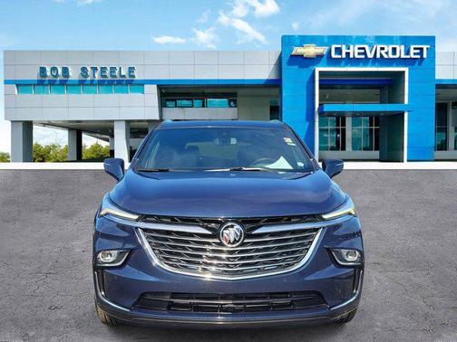 2023 Buick Enclave Essence FWD
