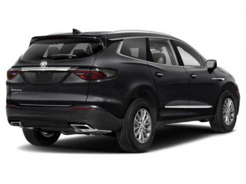 2024 Buick Enclave Premium FWD
