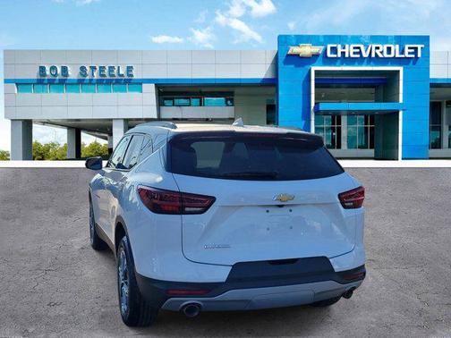 2024 Chevrolet Blazer 3LT