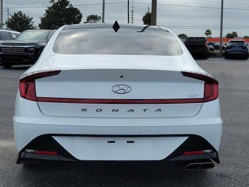 2022 Hyundai SONATA SEL Plus