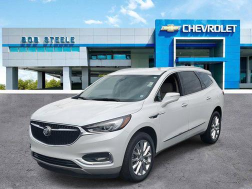 2021 Buick Enclave FWD Premium