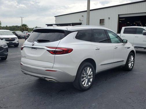 2021 Buick Enclave FWD Premium