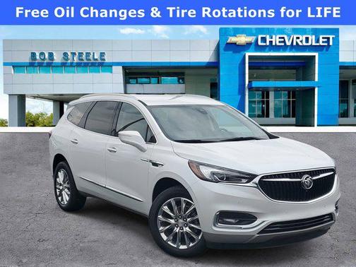 2021 Buick Enclave FWD Premium