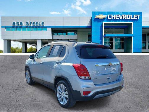 2020 Chevrolet Trax Premier