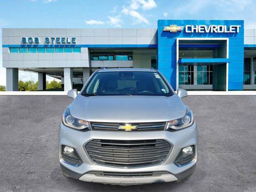 2020 Chevrolet Trax Premier