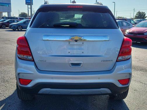 2020 Chevrolet Trax Premier